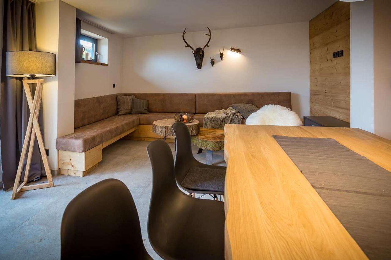 Chalet Huettenzauber Zella-Mehlis Extérieur photo