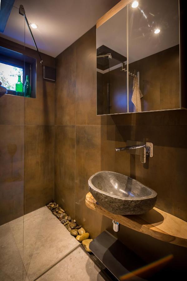 Chalet Huettenzauber Zella-Mehlis Extérieur photo