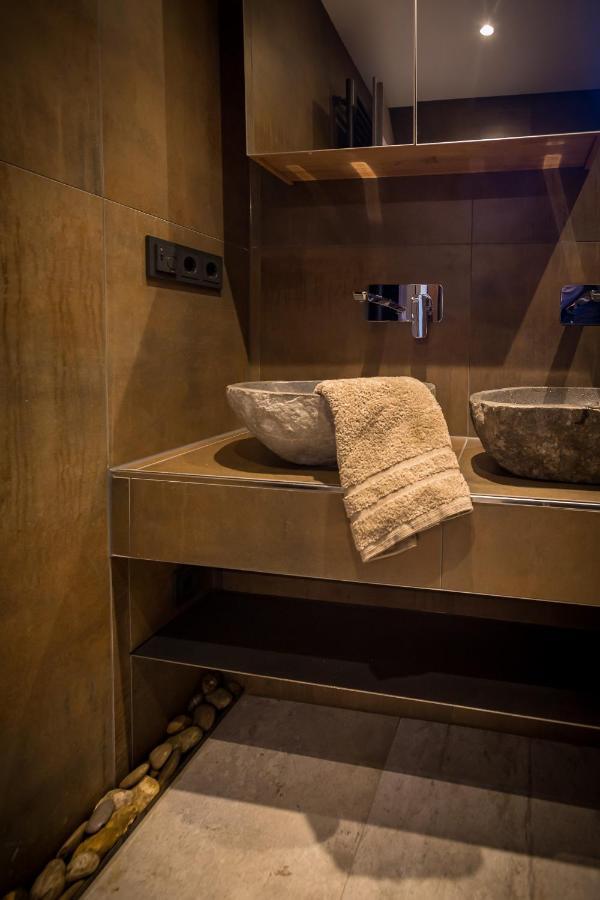 Chalet Huettenzauber Zella-Mehlis Extérieur photo